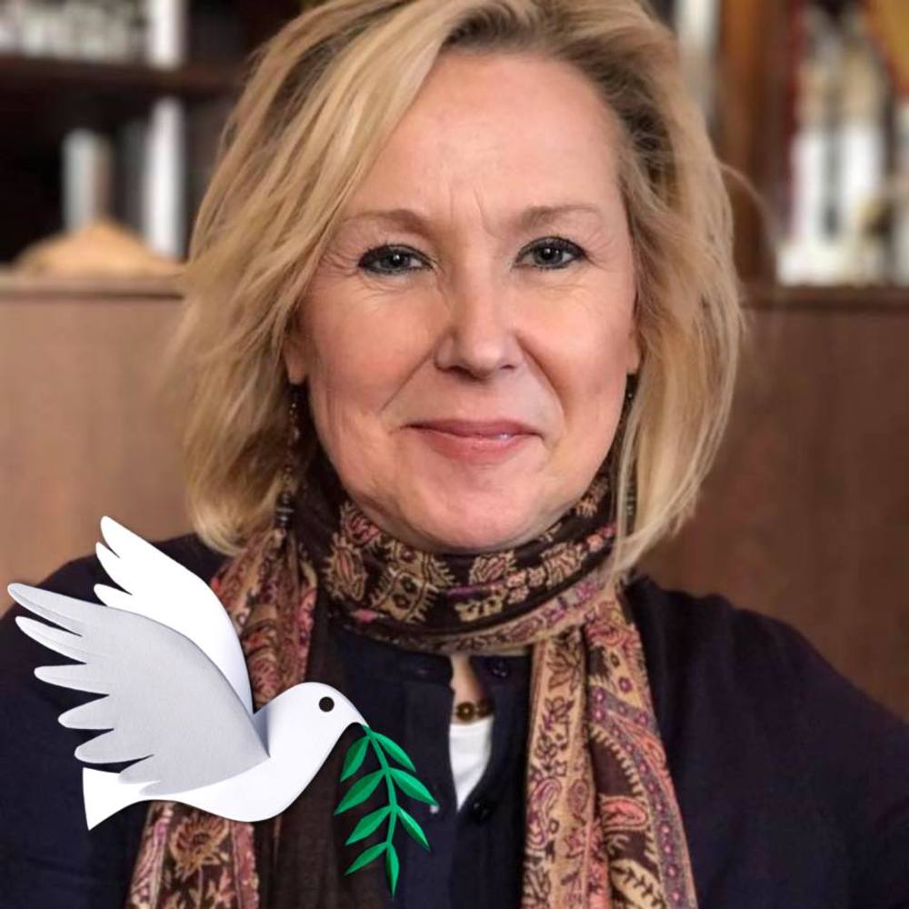 Meet your Posher, Ann